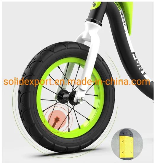 Children Favourite Balance Bike for Sales