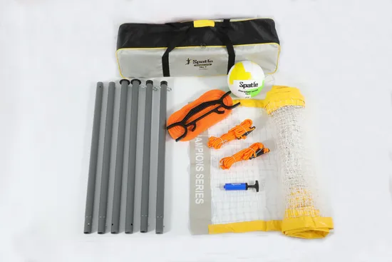 Hot Sale Championship Series Wholesale Customized Volleyball Set