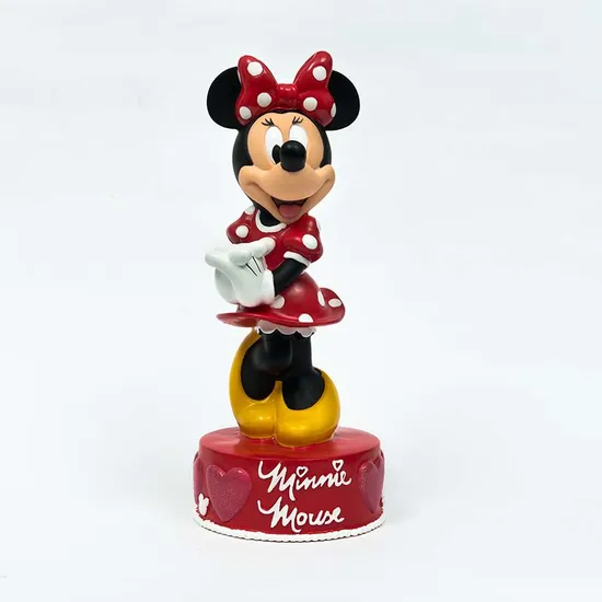 PVC Customized Cartoon Figures for Promotion Gift and Collection