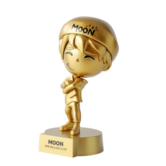 Cartoon PVC Actoin Figure, Custom Acton Figure Articulation, Custom Plastic Action Figure