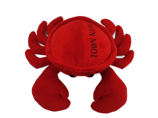 The Pet Toy in The Shape of a Sloth