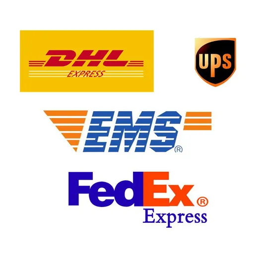 UPS Express Delivery Service Shenzhen Freight Forwarder Fast Shipping Logistics to Worldwide