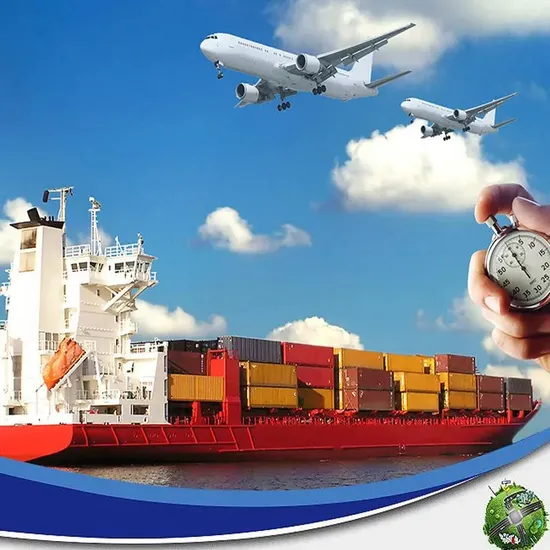 Ddpshipping Forwarder Logistics From China to New York, Buffalo, Rochester, USA