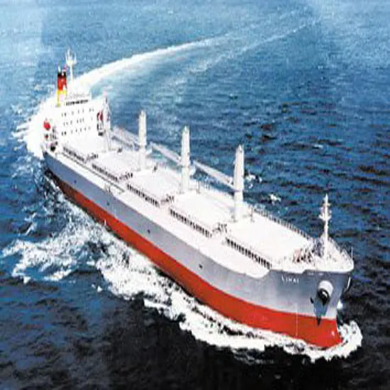 Reliable and Secured Shipping Forwarder From Guangzhou to Doha, Qatar