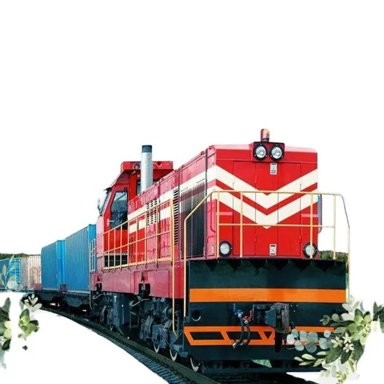 Railway Freight Forwarder Truck Transportation Services Agent DDP Drop Shipping Rate From China to France Door to Door Delivery