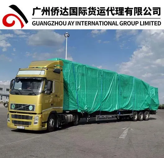 Road Shipping--Road Freight--Road Logistics-Road Service From China to Russia/Belarus/Kazakhstan/Uzbekistan/Turkmenistan/Tajikistan/Kyrgyzstan