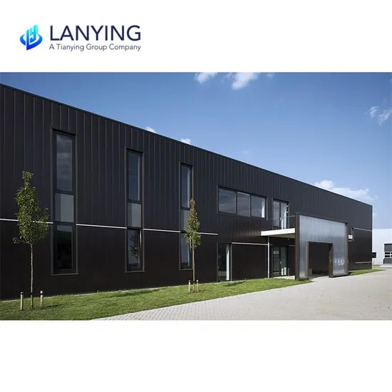 Steel Structures Commercial Warehouse Steel Metal Buildings Sheds Construction