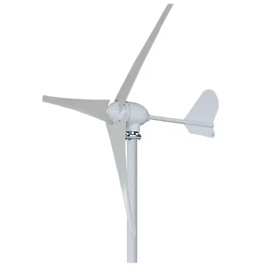 Horizontal Axis Small 400W 500W 600W Wind Generator 800W Solar 1kw Wind Turbine
