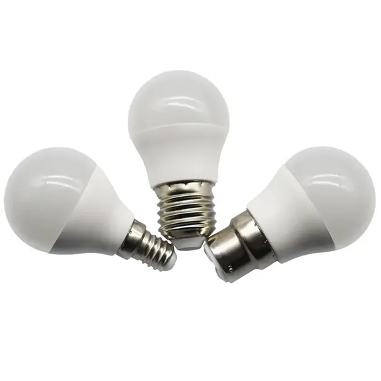 Energy Saving 12W 15W 18W B22 LED Bulb