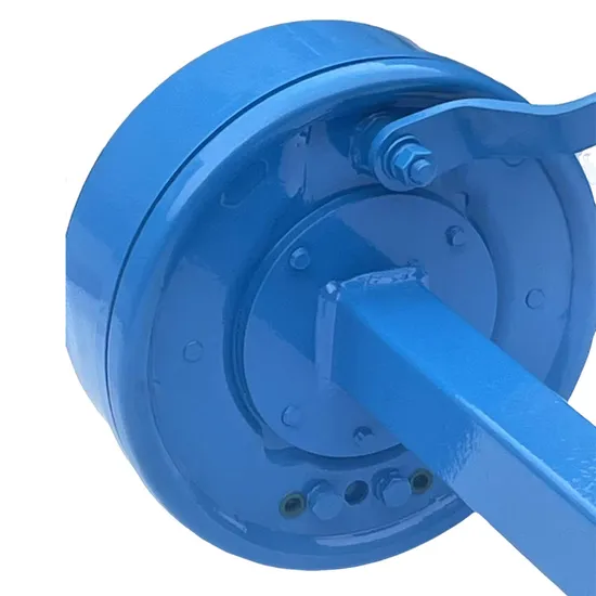 3500-7000 Lbs Durable Bolt Pattern 160/205 Boat Trailer Axles