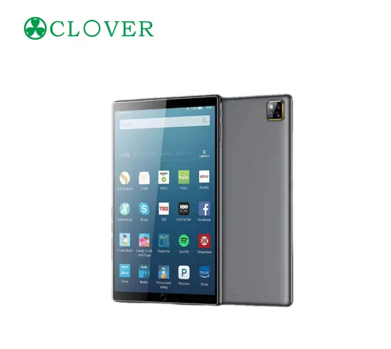 Hot Selling 10 Inch 4GB RAM 32GB Storage 3G 4G WiFi Android 11 USB3.0 Dual Camera Cheap Tablet Computer 1920*1280 IPS 5000mAh