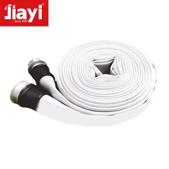 1PC/Carton 8/10/13/16/ 25bar Jiayi Carton/Woven Bag Durable Jacket Hose Canvas Fire