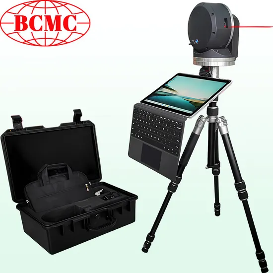 2025 Bcmc Portable Digital Measure Tool Kit with Easy Operation Accurate Cutting Result