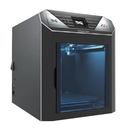 Fused Deposition Modelling Fdm PLA PETG ABS ASA PC Plastic Printing Fast Stable Industrial-Grade 3D Printers