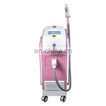 Renlang IPL Machine opt system electrolysis hair Removal equipment