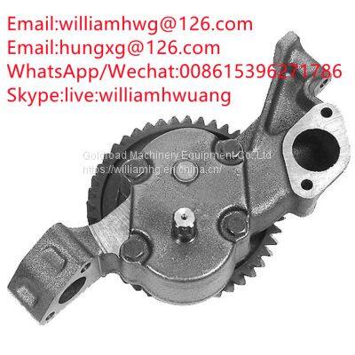 Deutz Shutoff Solenoid 04272956 04287583 Oil Pump 4031802701 4031804501