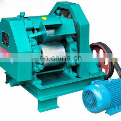 Automatic sugarcane juicer