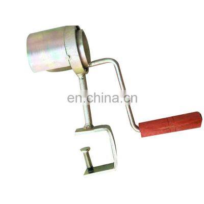 Factory price manual small corn sheller machine with high quality