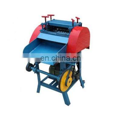 Hot sale electric wire peeling machine wire stripper machine