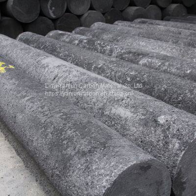 Eaf Furnace Material Electrode