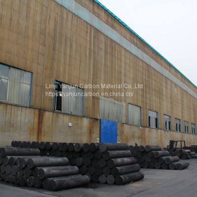 Ultra High Power Graphite Electrode