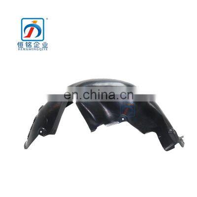 CAR PARTS E W211 ML REAR FENDER PLASTIC INNER MUDGUARD FOR BENZ 2116901730