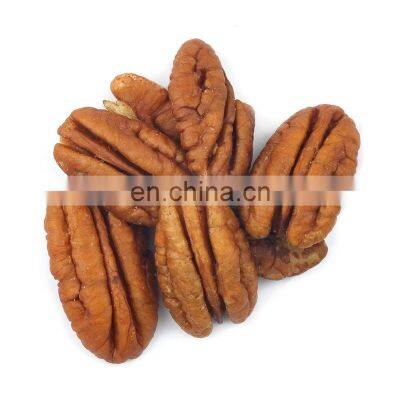 Byloo High Quality Pecan Nut Roasted Salted Pecans/Raw Pecan Nuts With Shell to Thailand