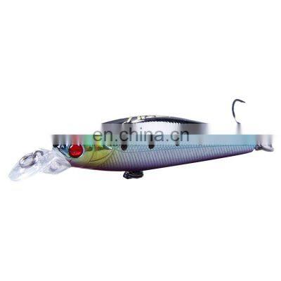 Fish Hunter DM4D 60MM Fishing Lure Saltwater Casting Baits Lure Sinking Hard Vertical Jigging Lure