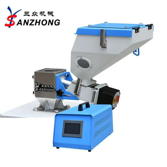 Plastic Making Blowing Mould Manufacturers Injection Moulding Machines Volumetric Doser