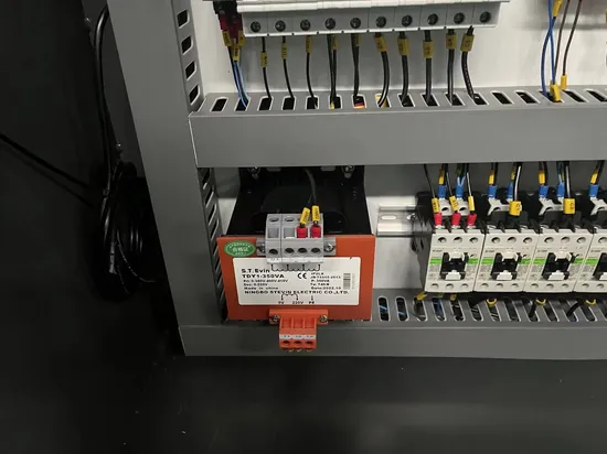 Servo Plastic Injection Molding Machine for Bread Crate