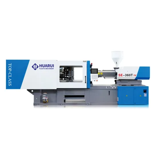 Medical Syringe Injection Machine for Disposable Syringe with Low Price