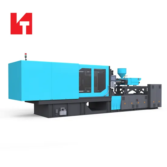 280 Ton Horizontal Plastic Injection Molding Machine