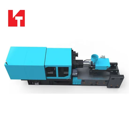 630 Ton Infrared Heating Servo Hydraulic Plastic Injection Molding Machine