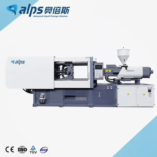 48cavities Injection Moulding Machine