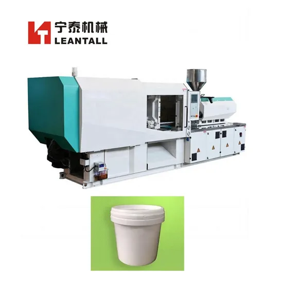 400 Ton Ton Plastic Barrel Customized Injection Molding Machine