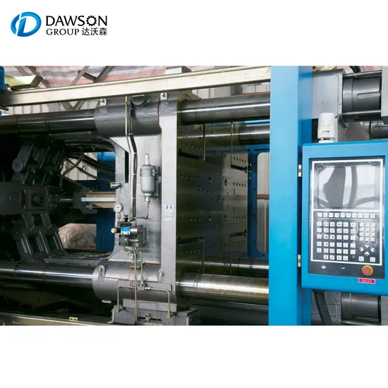 Plastic Volkswagen Van Car T10 Car Model Production Injection Molding Machine