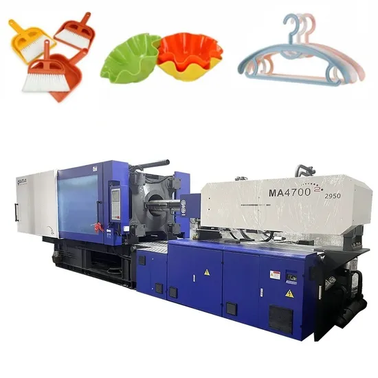 60ton to 2800 Ton China Manufacture Factory Price Machinery Plastic Injection Molding Moulding Machine