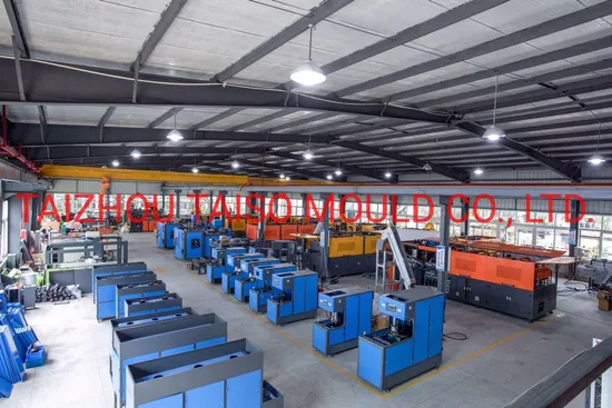 10ml-2000ml Mineral Water Bottle/Pure Water Bottle/Spring Bottles Semiautomatic Blow Moulding Machine and Oven Machinery/Machine with CE