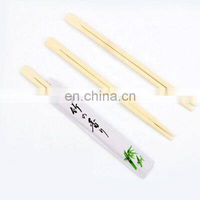 Quality Bamboo Cooking Chopsticks For Restaurants and Convenience Stores