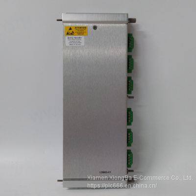3500/33 149986-01 3500/32 125712-01 | BENTLY NEVADA MODULE PLC DCS In Stock