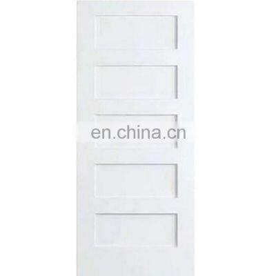 Apartment wood door picture interior wooden door