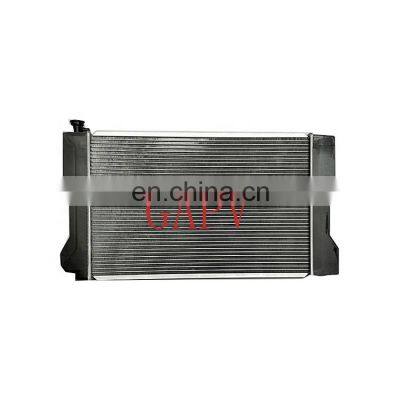 Auto AC Condenser accessories 16410-0D390 Radiator For Corolla 2008-