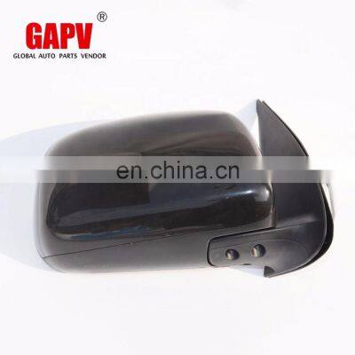 87910-0k420 side mirror parts auto 3 wires for hilux 2008-