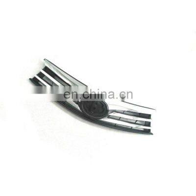 Radiator Grille For Toyota Corolla 2014- electroplate 53100-02420 53112-02330 53111-02830 Auto Grills Auto Part NRE181 ZRE18#