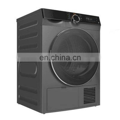 10KG Good Quality And Price Of Intelligent Wash Clothes Washing Machine Dryer Combination
