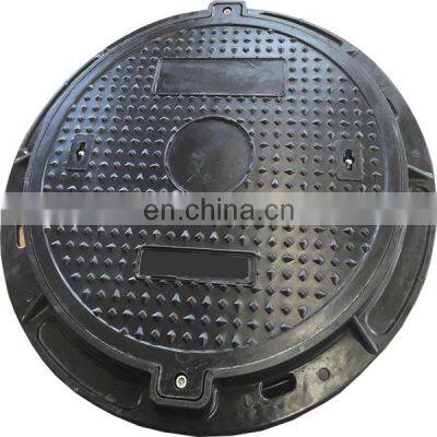 fiberglass manhole cover well pit covers bmc/smc manhole cover