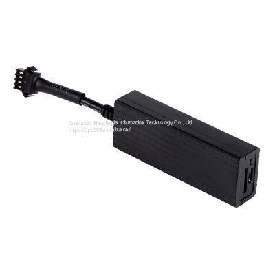 Cheap micro GPS tracking equipment in Chinese factories, cheap 2G GPS tracker for cars and motorcycles