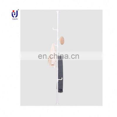 Hot selling portable freestanding coat rack