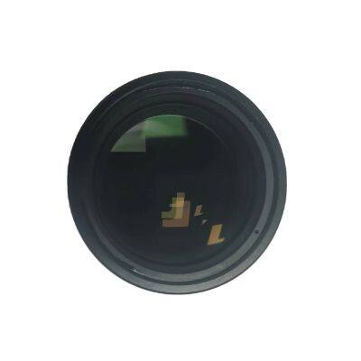 5-50mm 10X 6MP CS Mount Manual Iris Zoom Security Monitoring CCTV Lens