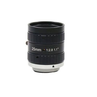 20MP 25mm 1.1